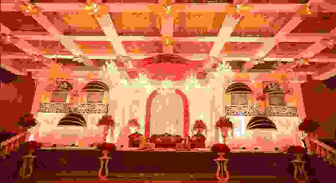 Vilasa By Ferns N Petals Gardens