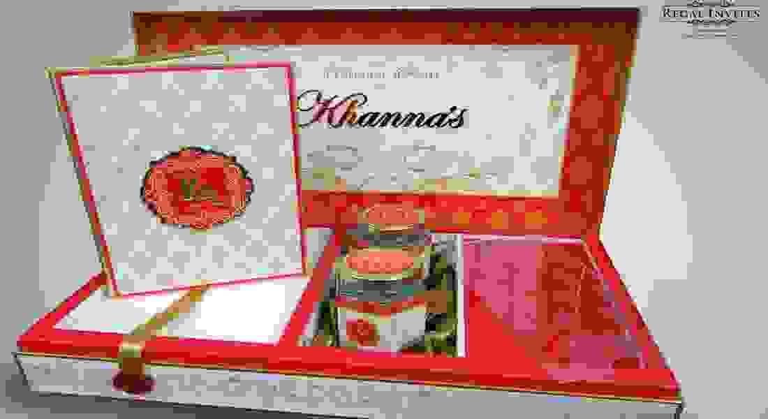 wedding invitation card in rajouri garden