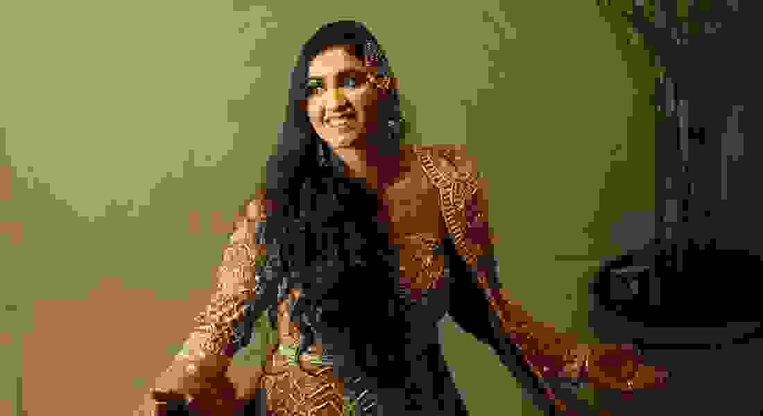 makeup artists in punjabi bagh