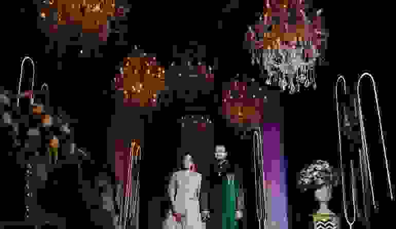 wedding decorators in punjabi bagh