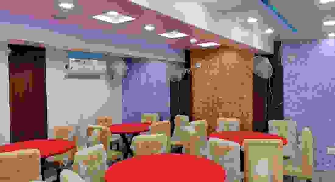 9 Step Down Party Hall