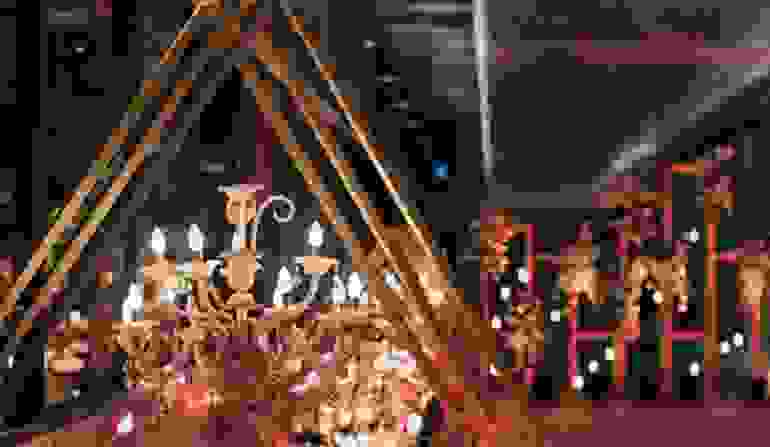 wedding decorators in dwarka