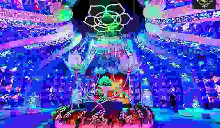 wedding decorators in patel nagar