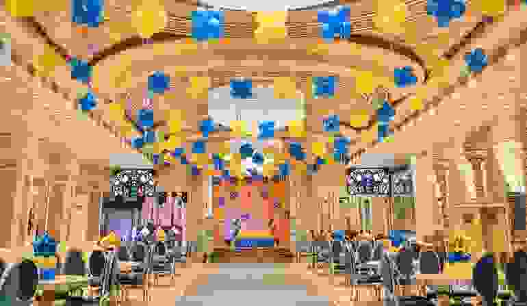 wedding decorators in daryaganj