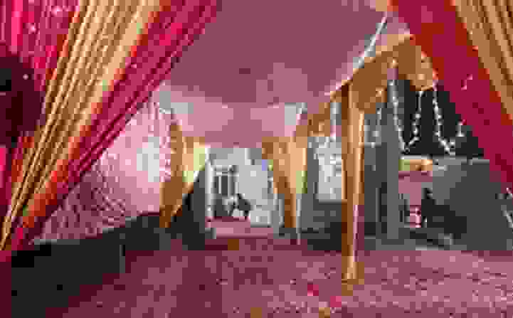 Mujeeb Bagh Community Centre