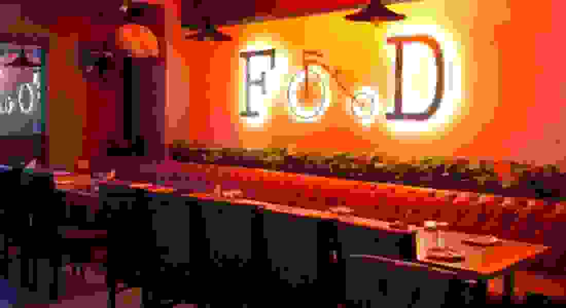 Sukh Sagar's Rajshree Restaurant