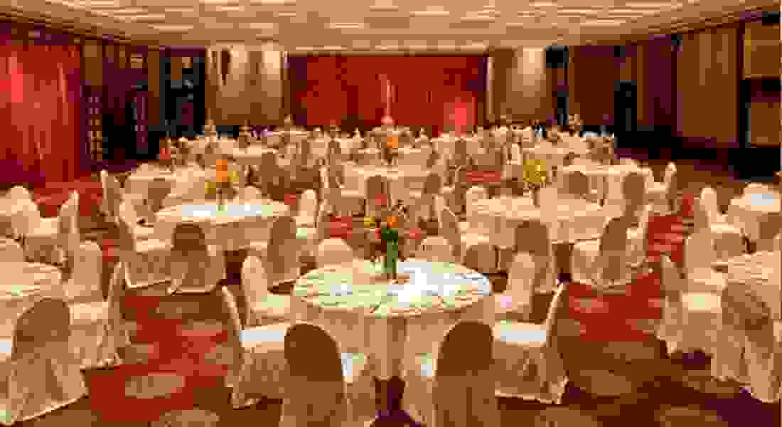 Hyatt Regency Rk Puram