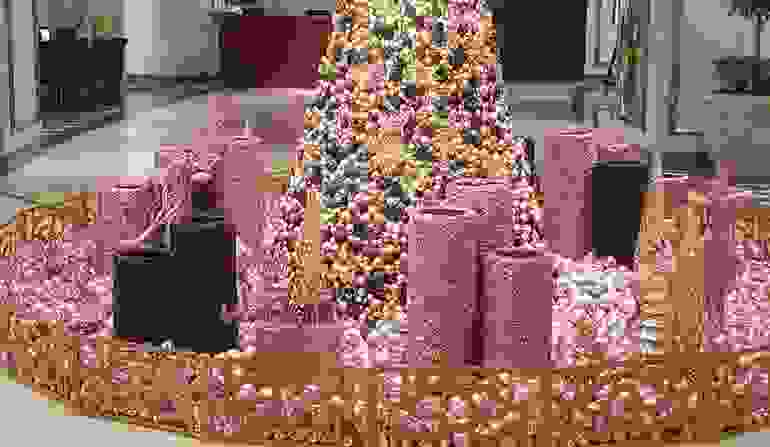 wedding decorators in west delhi