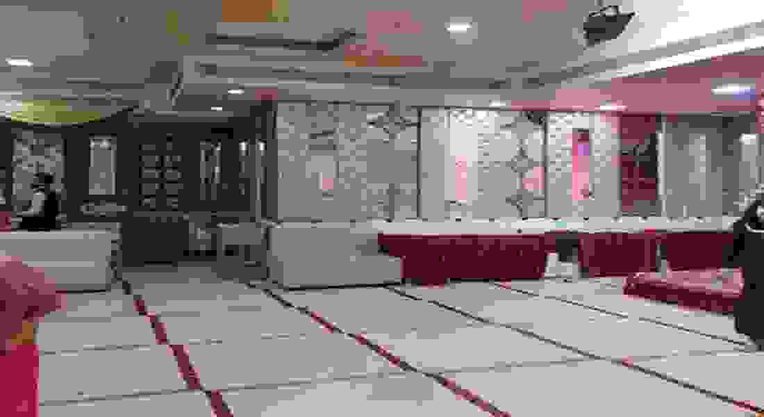 Shubham Banquet Hall