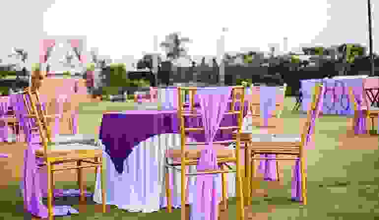 wedding decorators in vikaspuri