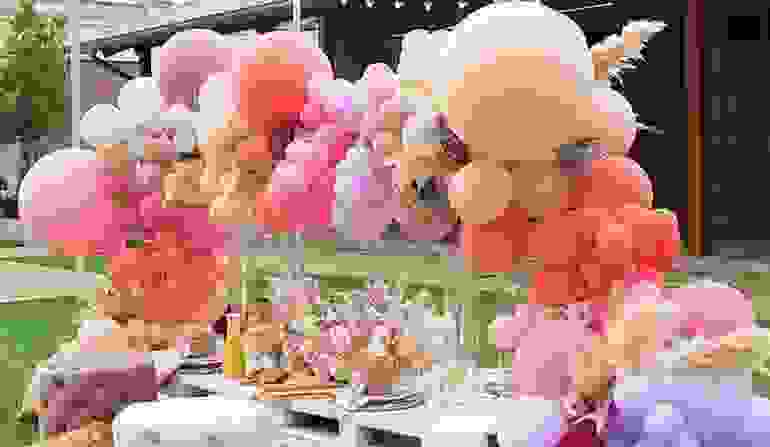 wedding decorators in model town