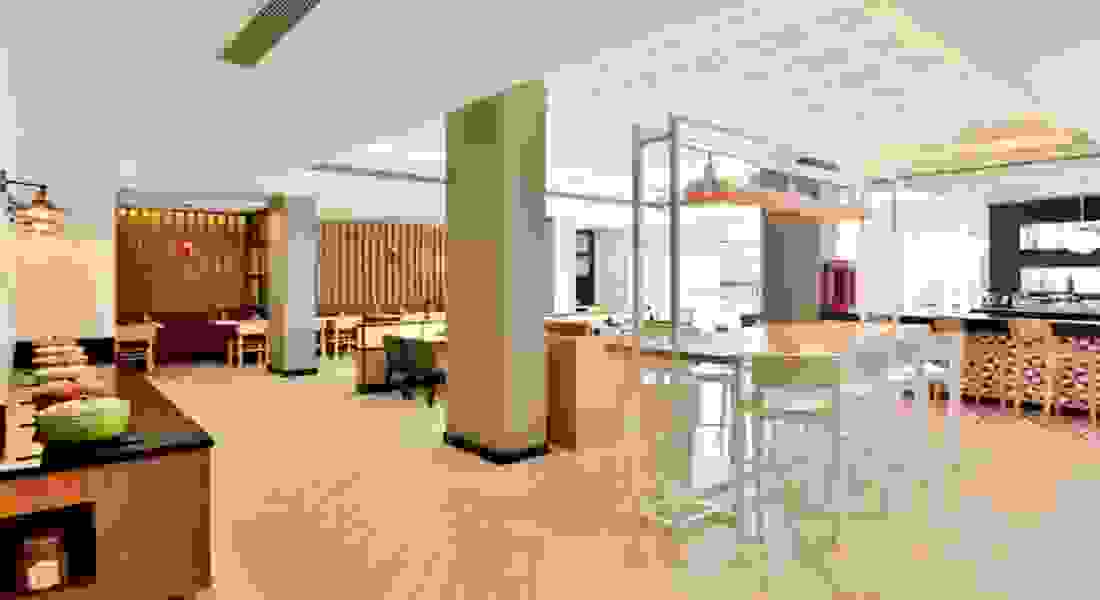 Park Inn By Radisson Lajpat Nagar