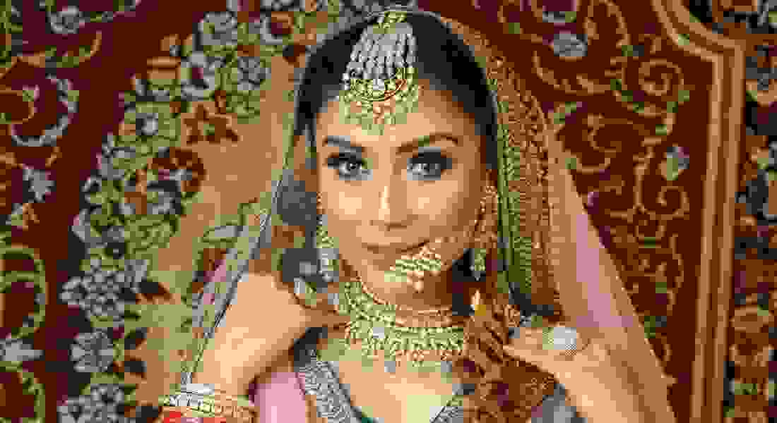 makeup artists in punjabi bagh