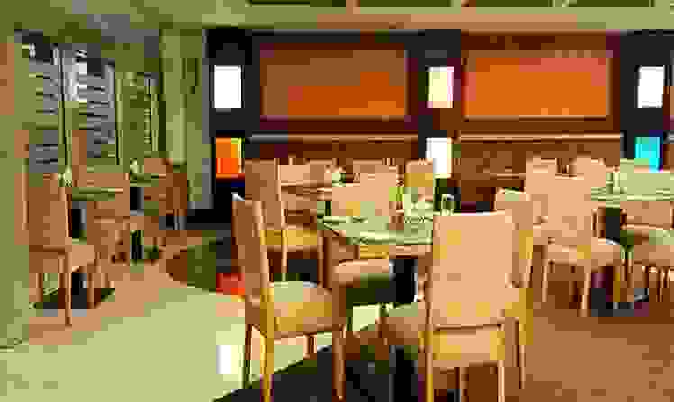 The Ocean Pearl Retreat