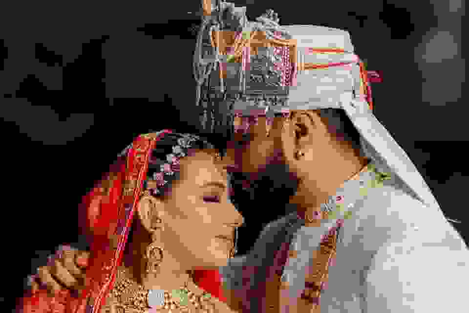 wedding photographers in punjabi bagh