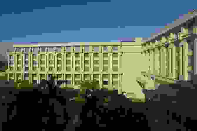 The Grand Vasant Kunj