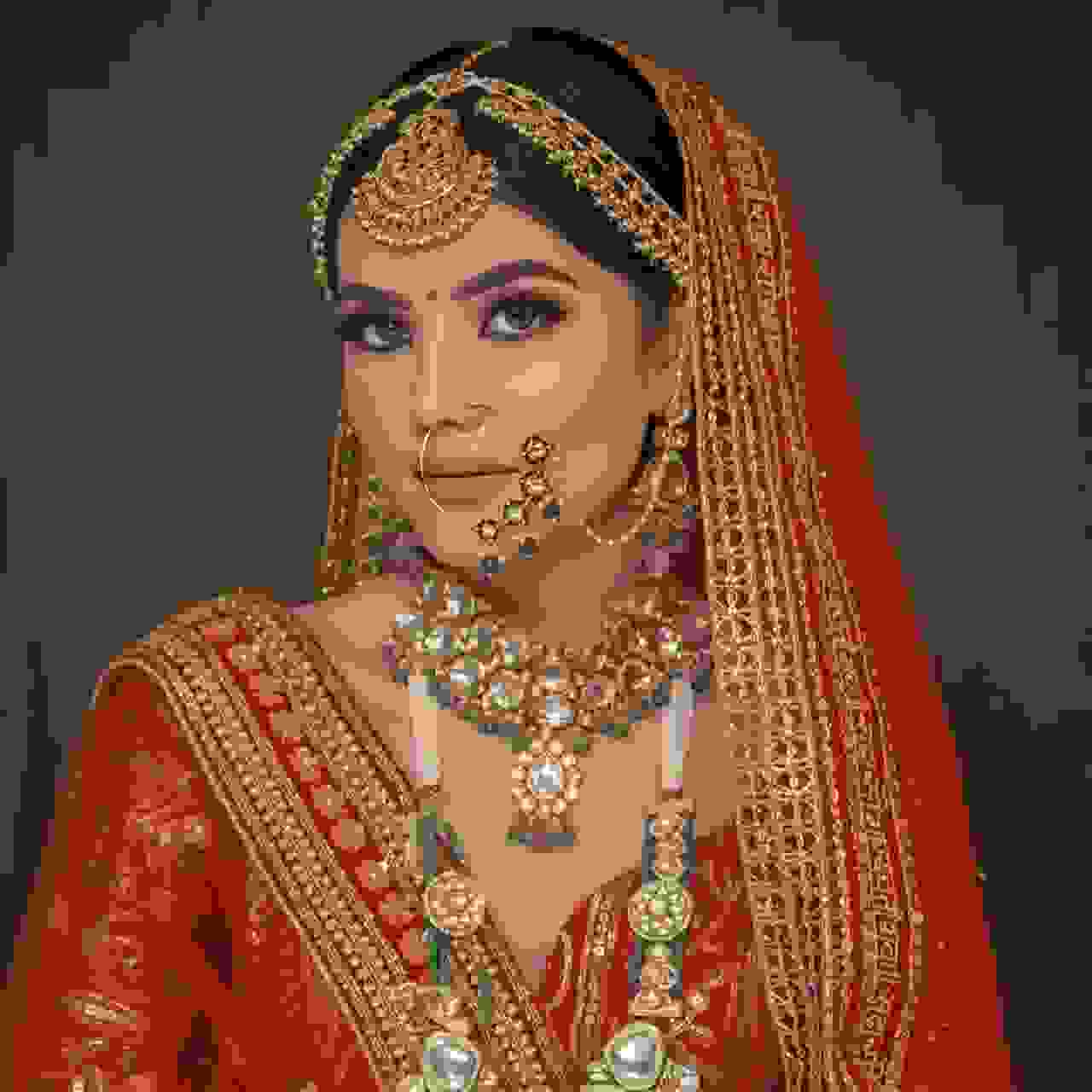 makeup artists in daryaganj