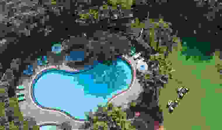 Shangri-La Eros Hotel