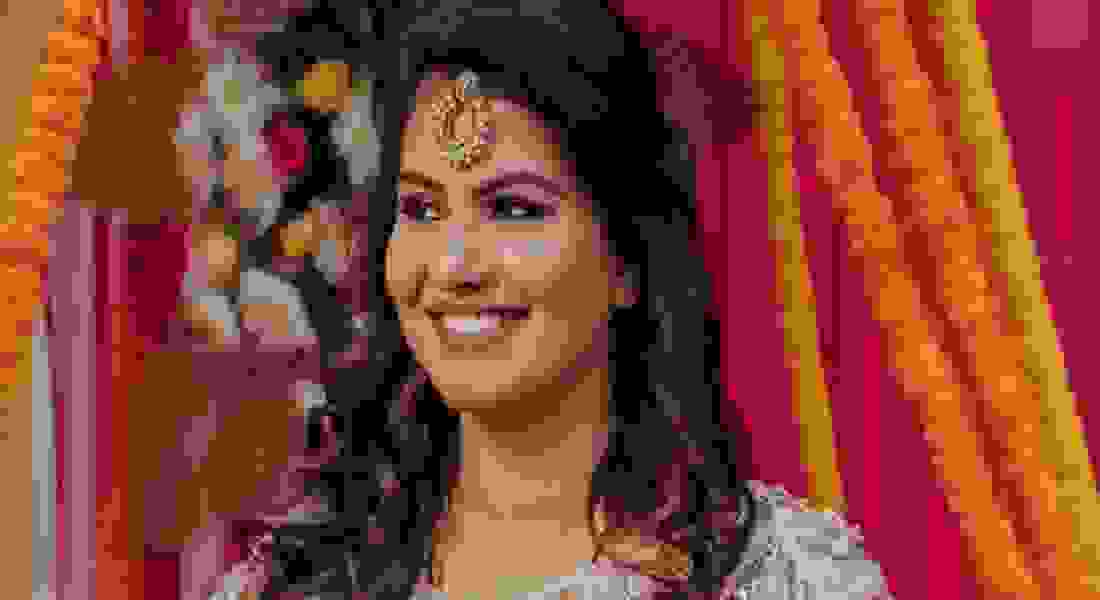 makeup artists in janakpuri