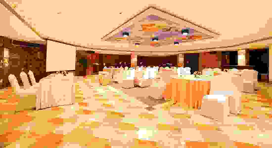 Hotel Royal International