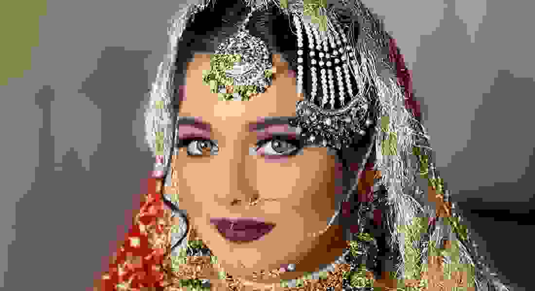 makeup artists in punjabi bagh