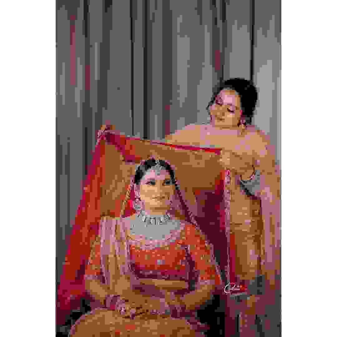 wedding photographers in model town