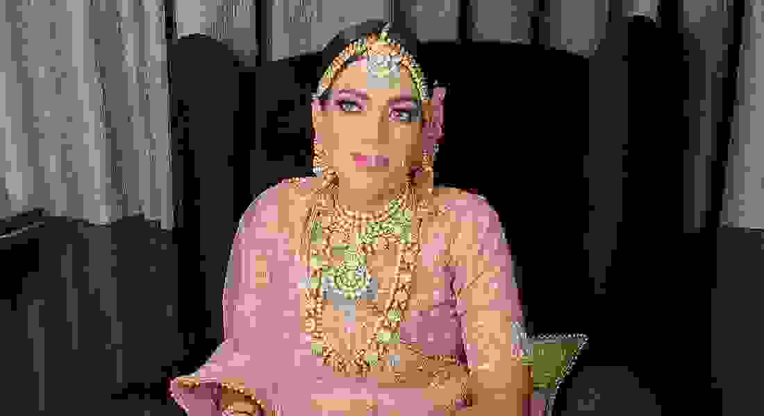 makeup artists in punjabi bagh