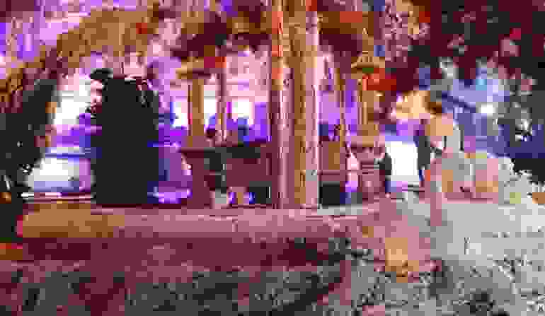 wedding decorators in patel nagar