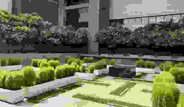 Leela Ambience Convention Hotel