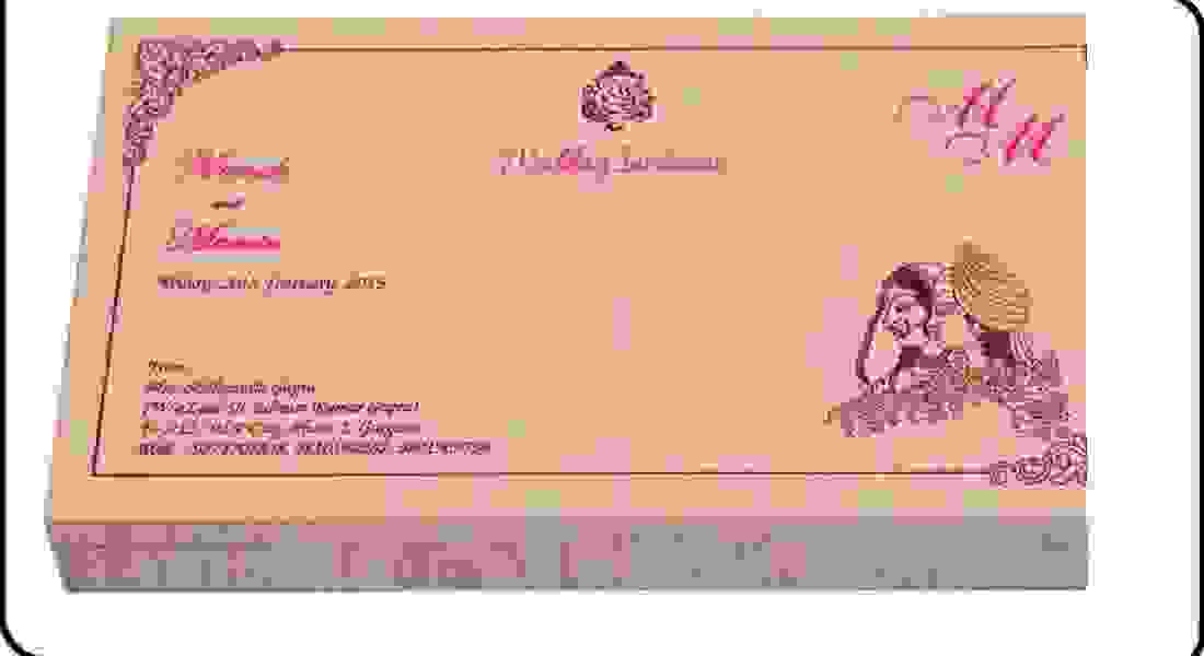 wedding invitation card in patel nagar
