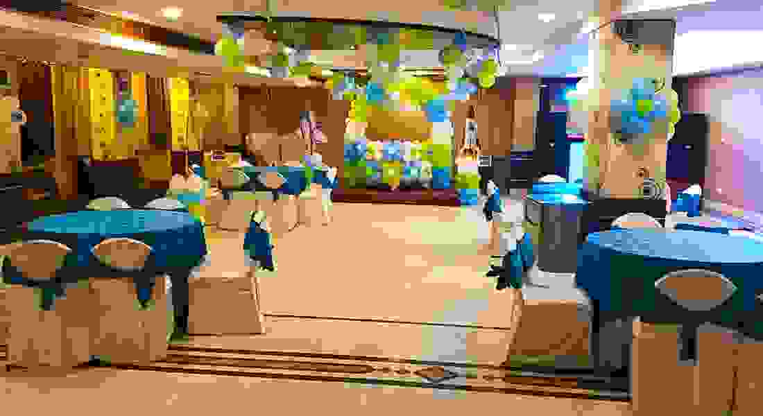 Chanson Grand Westend