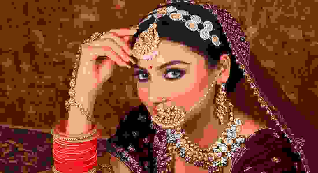 makeup artists in north delhi
