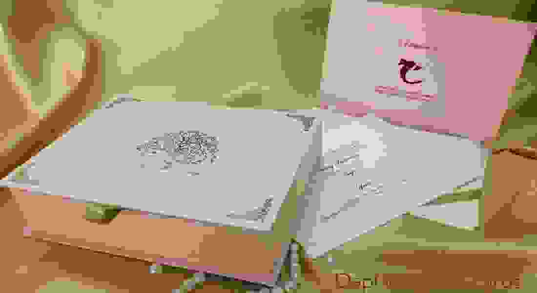 wedding invitation card in rajouri garden