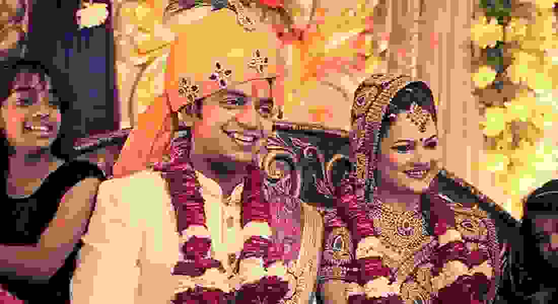 wedding photographers in vikaspuri