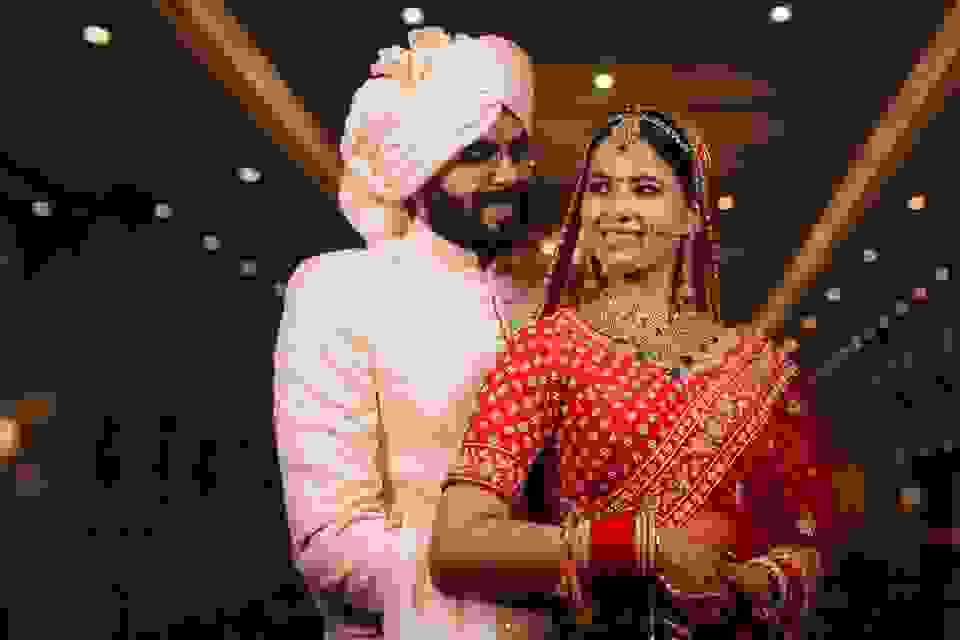 wedding photographers in punjabi bagh