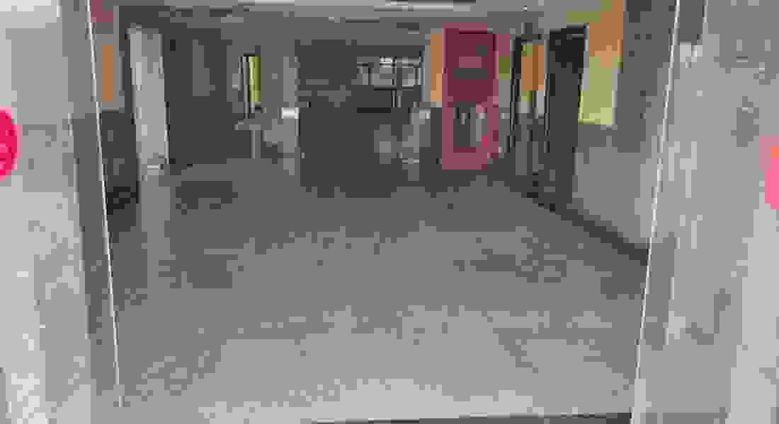 Ndmc Barat Ghar Laxmi Bai Nagar