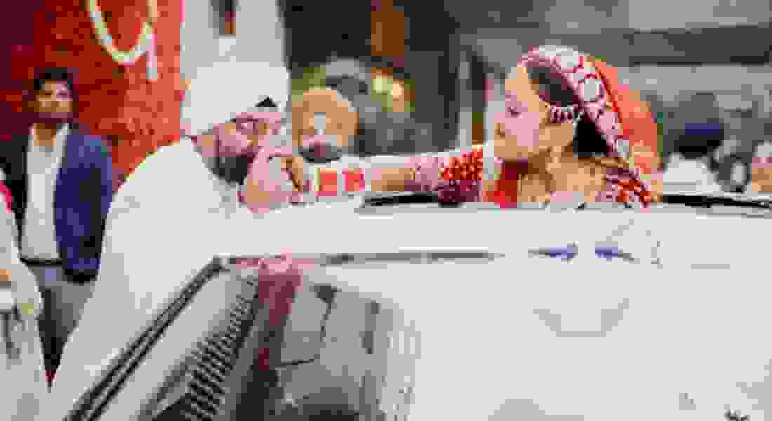 wedding photographers in okhla