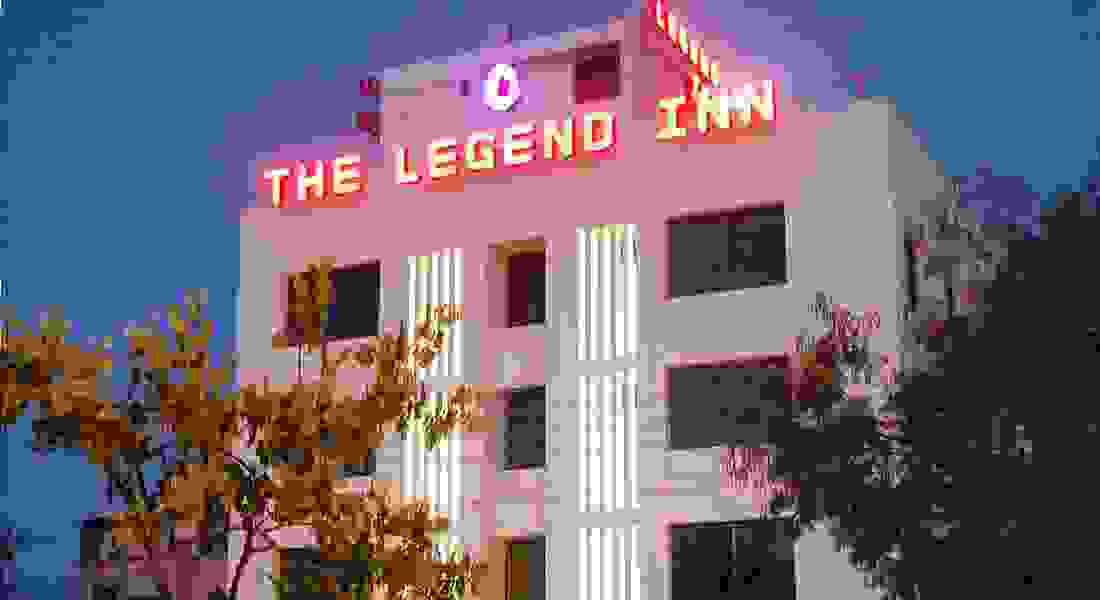 The Legend Inn