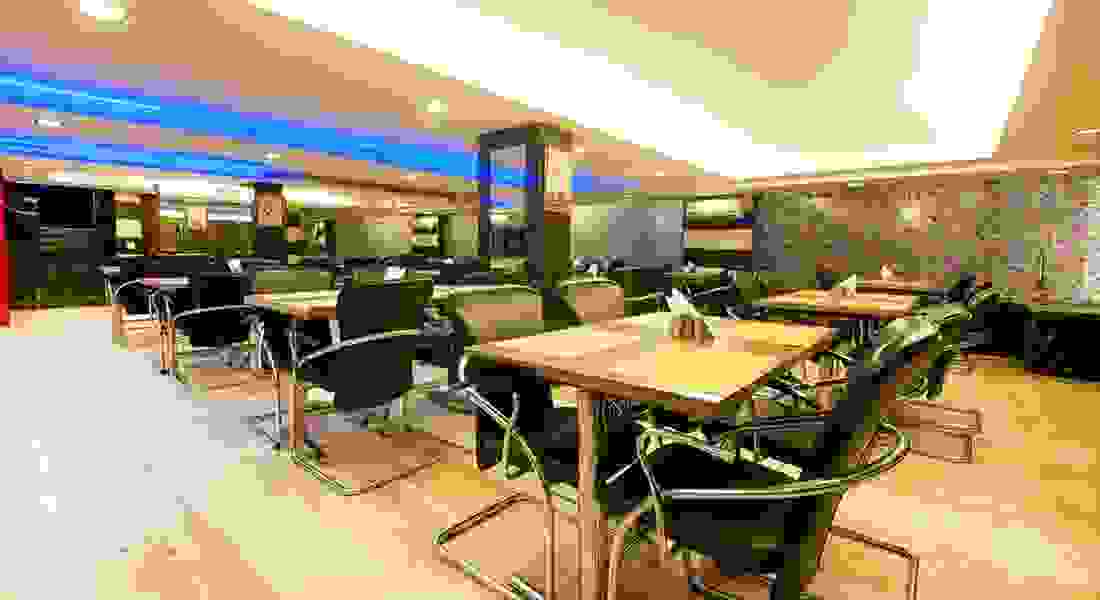 Hotel Amaltas International