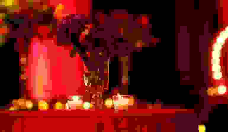 wedding decorators in vikaspuri