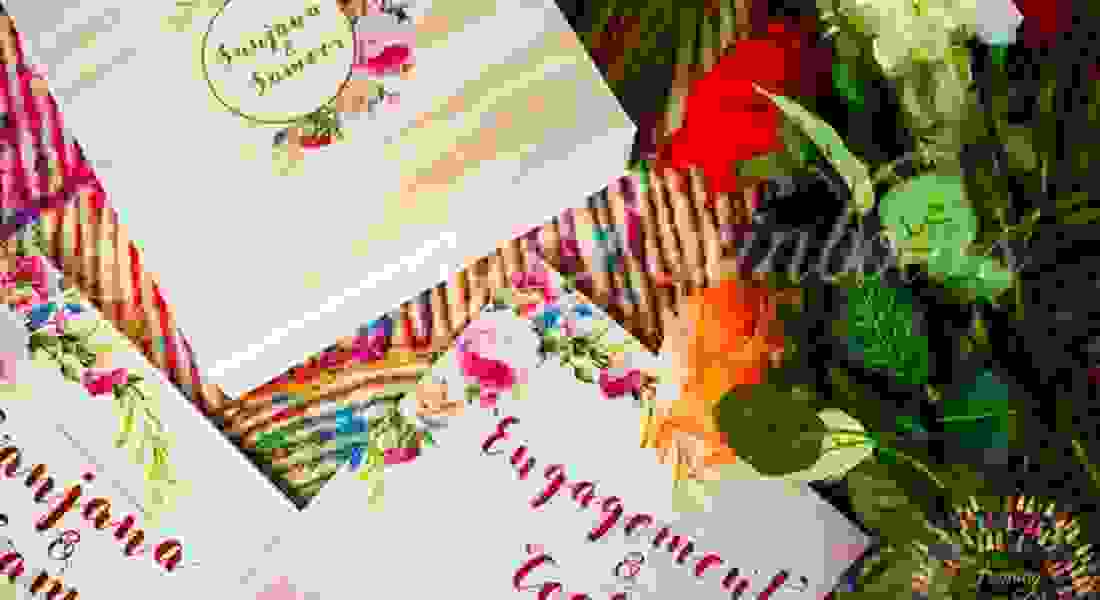 wedding invitation card in punjabi bagh