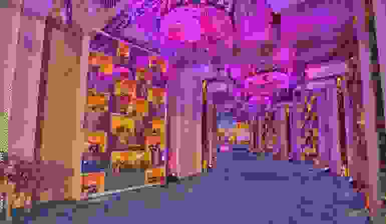 The Nikunj by GNH Hotel & Resorts