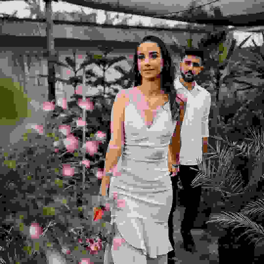 wedding photographers in model town