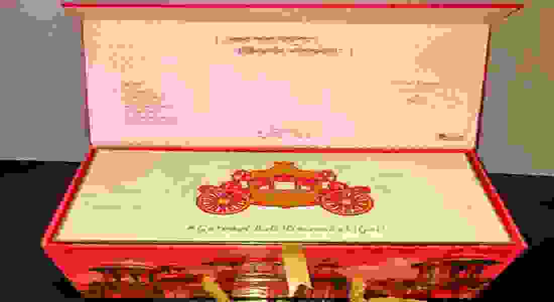 wedding invitation card in dwarka