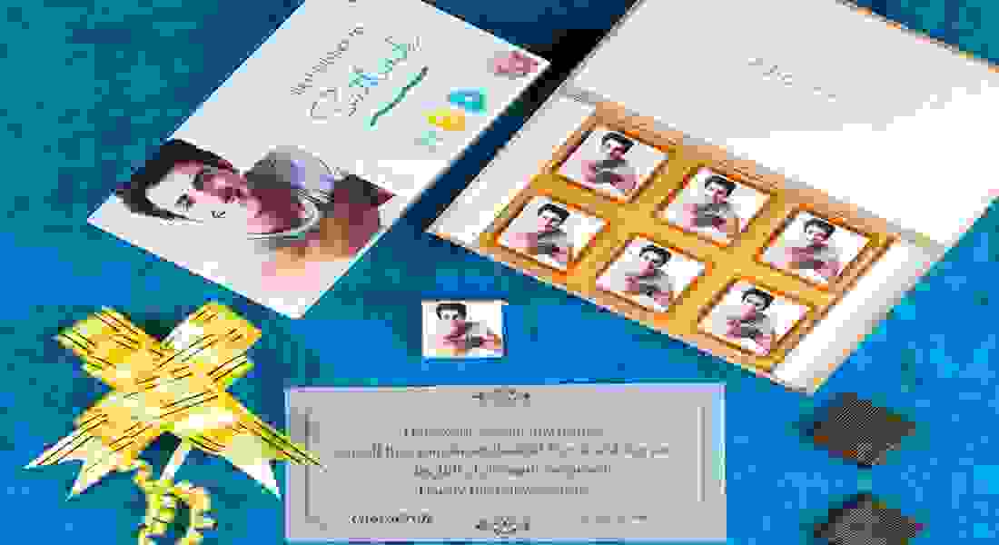 wedding invitation card in dwarka