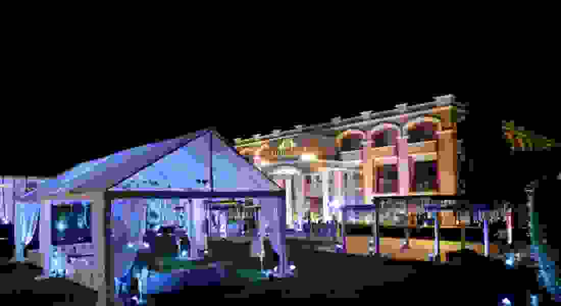 Royal Dale Chatarpur