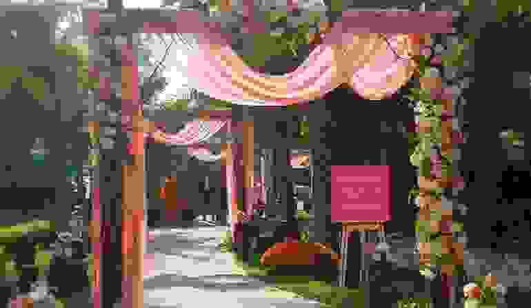 wedding decorators in rohini