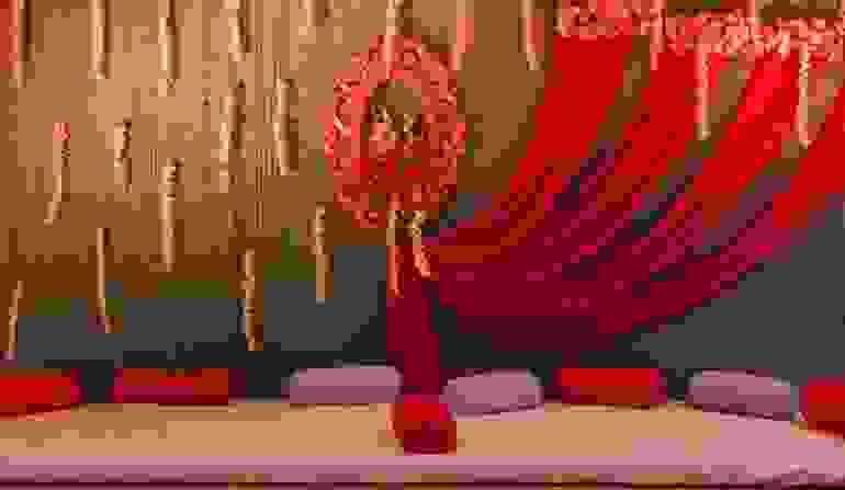 wedding decorators in dwarka