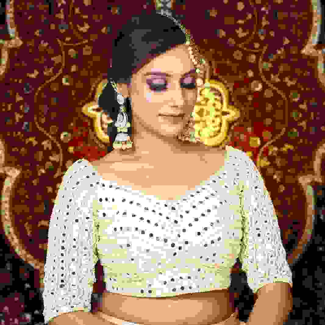 makeup artists in north delhi