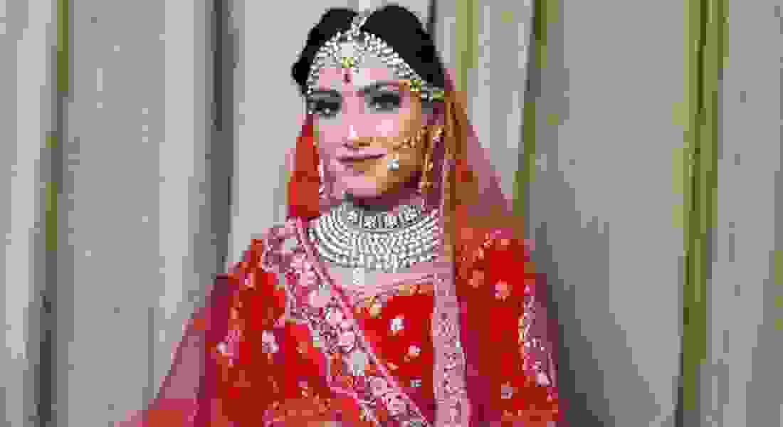 makeup artists in east delhi